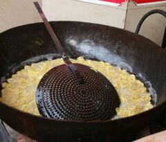 Health News: ਸਟ੍ਰੀਟ ਫੂਡ ਆਈਟਮਾਂ ਨੂੰ ਬਣਾਉਣ 'ਚ ਵਰਤਿਆ ਜਾਣ ਵਾਲਾ ਤੇਲ ਸਿਹਤ ਕਿੰਨਾ ਖਤਰਨਾਕ? ਹੋ ਸਕਦੀਆਂ ਇਹ ਗੰਭੀਰ ਬਿਮਾਰੀਆਂ