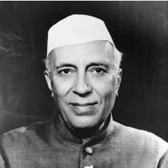 Presented by Prime Minister Jawaharlal Nehru. He introduced a new taxation instrument called the Gift Tax.