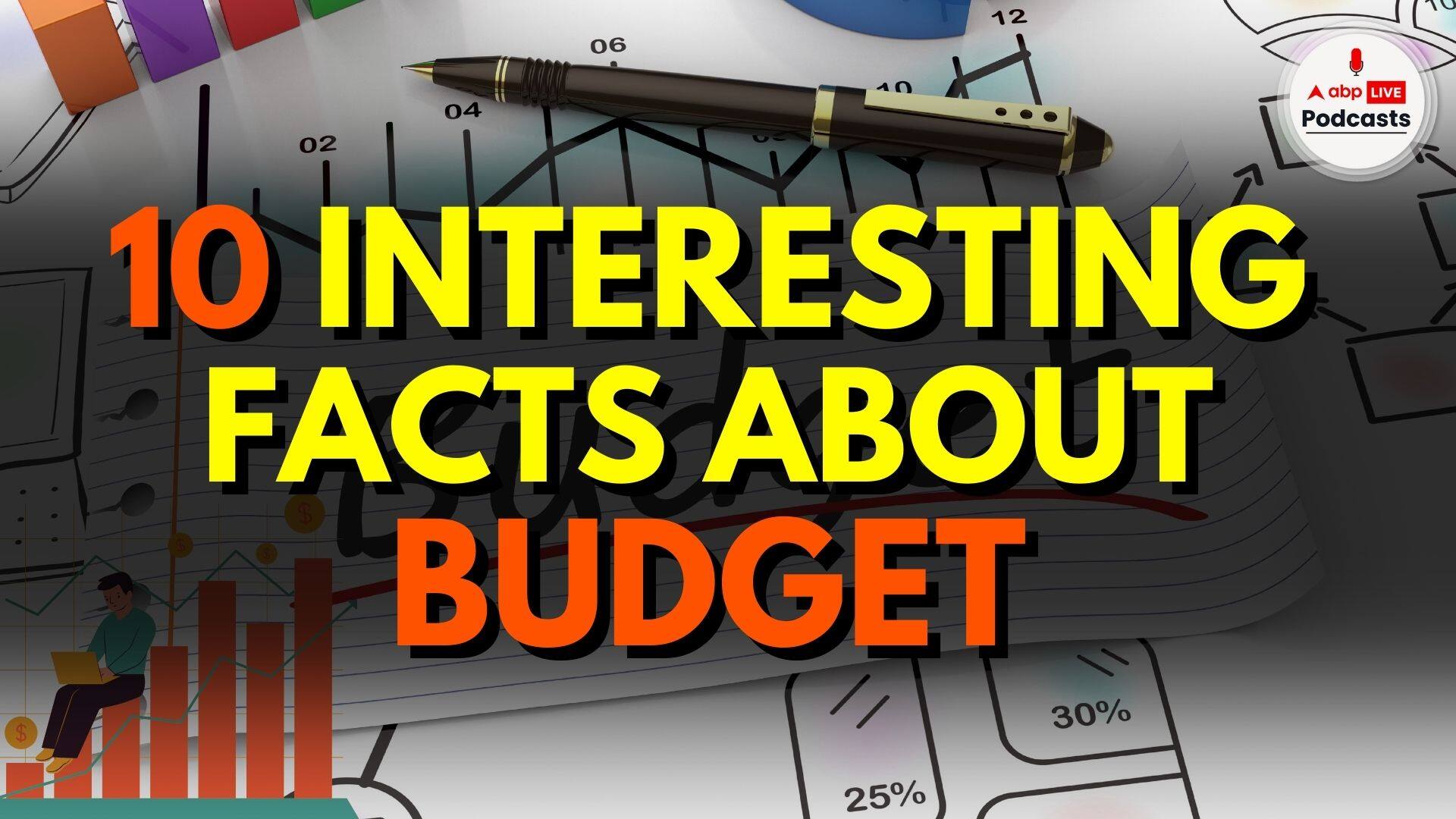 Budget के बारे में 10 Interesting Facts | FYI