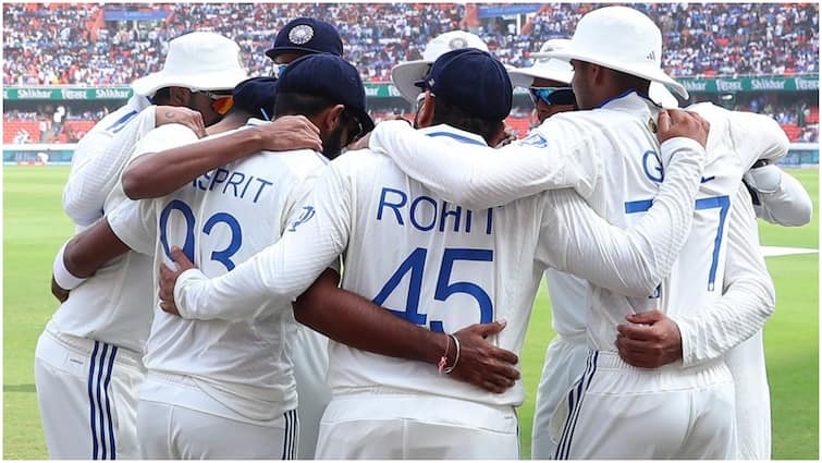 India may be tempted to play 4 spinners in the 2nd Test against england visakhapatnam IND vs ENG: इस तरह हैदराबाद की हार का बदला लेगी टीम इंडिया? अंग्रेजों के होश उड़ाने की तैयारी में रोहित