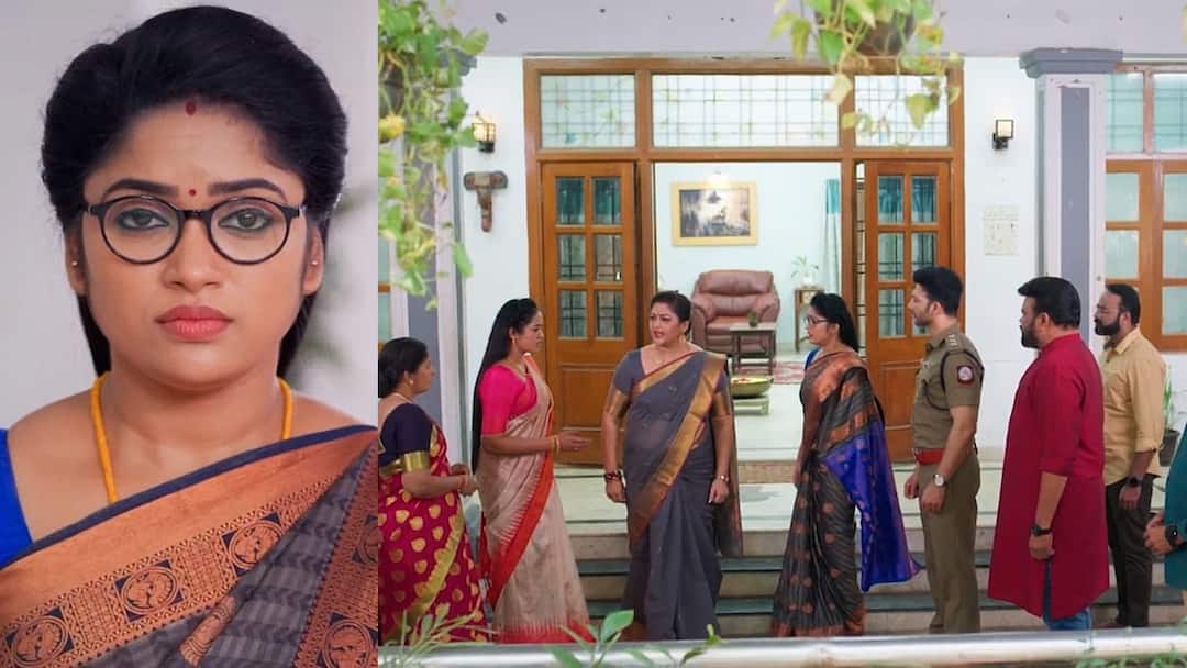 Seetha Raman: அர்ச்சனாவை அதிர விட்ட சீதா: சுபாஷூக்கு செக்மேட் - சீதா ராமன் இன்று! seetha raman zee tamil january 31st today episode written update Seetha Raman: அர்ச்சனாவை அதிர விட்ட சீதா: சுபாஷூக்கு செக்மேட் - சீதா ராமன் இன்று!