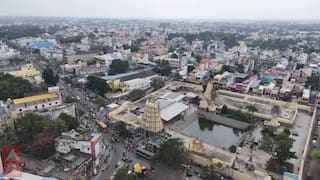 Katchabeswarar Temple: திருமால் வழிபட்ட தலம்..! காஞ்சிபுரம் கச்சபேஸ்வரர்  கோயில் வரலாறு இதோ..!