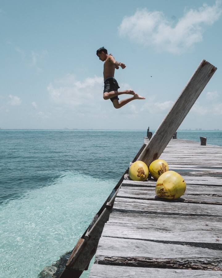 PHOTO NEWS Coconut water is beneficial in ulcerative colitis! Marathi