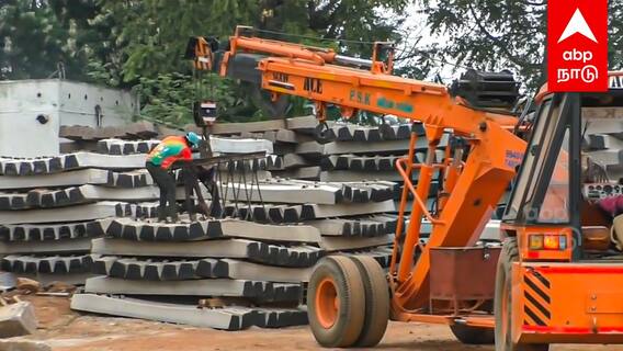 Dharmapuri Morappur railway project : தருமபுரி-மொரப்பூர் ரயில் பாதை! பட்ஜெட்டில் நிதி ஒதுக்கப்படுமா?