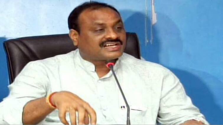 YSRCP Round Up To Ap Tdp Chief Achhennaidu in tekkali ఏకతాటిపైకి ఆ ముగ్గురు నేతలు...అచ్చెన్నాయుడును ఓడించడమే లక్ష్యమా ?