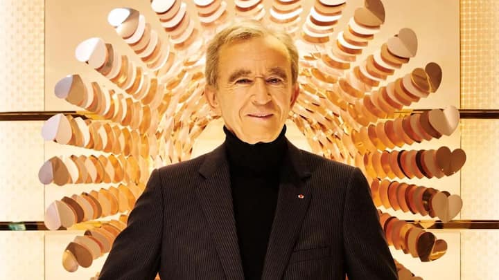 Oxfam-এই রিপোর্টটি প্রকাশিত হওয়ার সময় পৃথিবীর সেরা ধনকুবের ছিলেন মাস্ক। সম্প্রতি তাঁকে ছাপিয়ে গিয়েছেন বার্নার্ড। -ফাইল চিত্র।