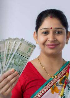 ਜਾਣੋ ਕੀ ਹੈ Lakhpati Didi Yojana ਤੇ ਇਸ ਤੋਂ ਔਰਤਾਂ ਨੂੰ ਕੀ ਹੋਵੇਗਾ ਲਾਭ