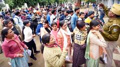 नियोजित शिक्षक सक्षमता परीक्षा के लिए आज से ऑनलाइन आवेदन करें, जान लें जरूरी बातें