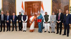 बजट में यूथ वोटर्स, किसानों और महिलाओं को क्या मिला? फोटोज के जरिए समझें