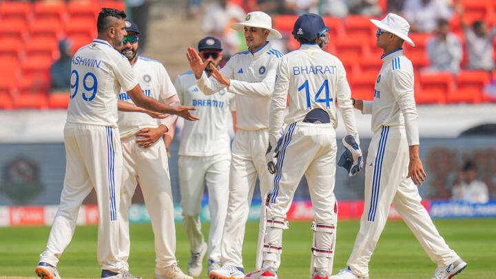 Indian team probable playing xi for IND vs ENG 2nd test Sarfaraz Khan and Rajat Patidar can debut IND vs ENG: दो डेब्यू सहित कुल चार बदलाव होना तय, दूसरे टेस्ट के लिए इस तरह सेट हो सकती है भारत की प्लेइंग-11