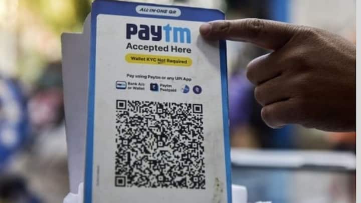 Paytm To Comply With RBI Directions Expects Rs 300-500-Crore Impact On Annual EBITDA Paytm To Comply With RBI Directions; Expects Rs 300-500-Crore Impact On Annual EBITDA