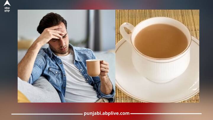 Tea side effects: ਸਾਡੇ ਦੇਸ਼ ਵਿੱਚ ਚਾਹ ਦਾ ਵੱਡੀ ਗਿਣਤੀ ਵਿੱਚ ਸੇਵਨ ਹੁੰਦਾ ਹੈ। ਪਰ ਤੁਹਾਨੂੰ ਦੱਸ ਦੇਈਏ ਕਿ ਜ਼ਿਆਦਾ ਚਾਹ ਪੀਣ ਦੇ ਕਈ ਨੁਕਸਾਨ ਹਨ। ਆਓ ਜਾਣਦੇ ਹਾਂ ਚਾਹ ਦਾ ਜ਼ਿਆਦਾ ਸੇਵਨ ਕਿਵੇਂ ਨੁਕਸਾਨਦਾਇਕ ਸਾਬਿਤ ਹੁੰਦਾ ਹੈ।