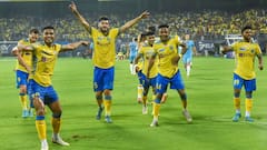 Odisha FC vs Kerala Blasters FC ISL 2023-2024: Head-To-Head, Live Streaming And Telecast Details