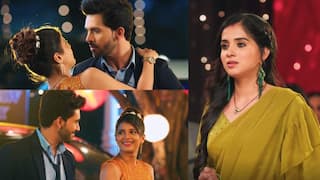 YRKKH Spoiler: अरमान-अभिरा के बीच एक बार फिर आई रूही, कपल मूमेंट किया स्पॉइल, शो में आने वाला है ये नया ट्विस्ट