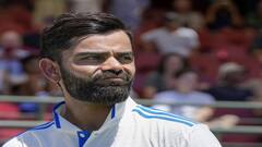 Virat Kohli Currently Out Of India, Availability For Last Three Tests vs England Doubtful: Report