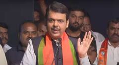 विकसित भारताचा संकल्प सांगणारा अर्थसंकल्प; देवेंद्र फडणवीसांची प्रतिक्रिया