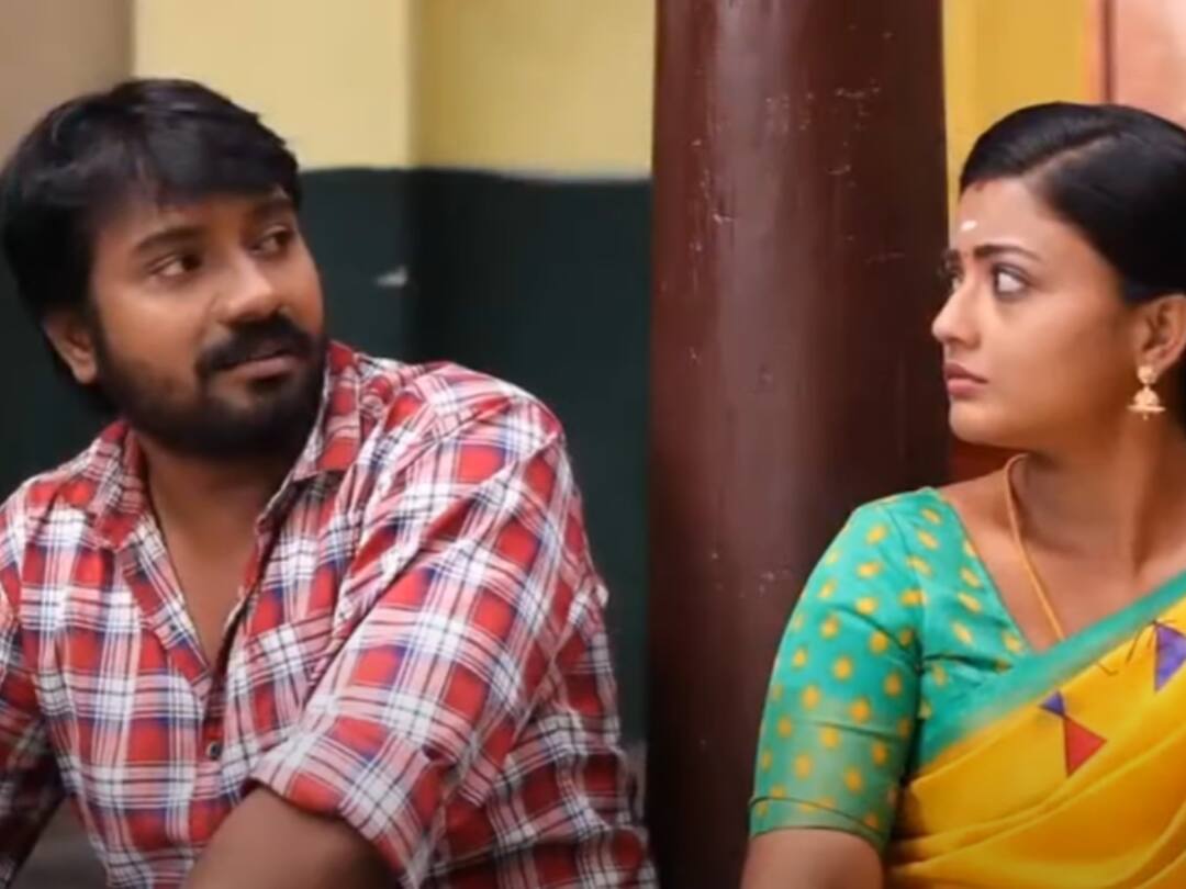 vijay tv siragadikka aasai february 1st episode update Siragadikka Aasai: அம்மா பாசத்துக்கு இவ்ளோ ஏங்கறாரா? முத்து சொல்ல வந்த ரகசியம்: சிறகடிக்க ஆசையில் இன்று!