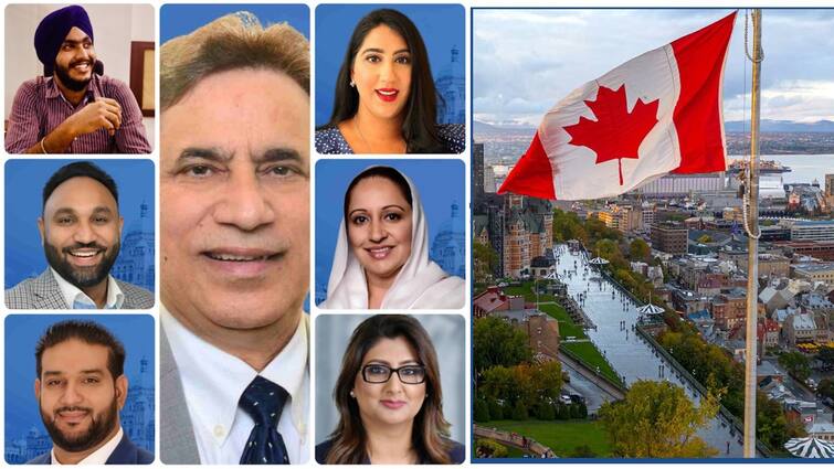 7 Punjabi candidates in the field for the BC Assembly elections BC Assembly elections: ਬ੍ਰਿਟਿਸ਼ ਕੋਲੰਬੀਆ ਦੀਆਂ ਵਿਧਾਨ ਸਭਾ ਚੋਣਾਂ 'ਚ 7 ਪੰਜਾਬੀ ਨਿੱਤਰੇ ਚੋਣ ਮੈਦਾਨ 'ਚ, BC 'ਚ ਇਹਨਾਂ ਦਾ ਵੱਡਾ ਕੱਦ