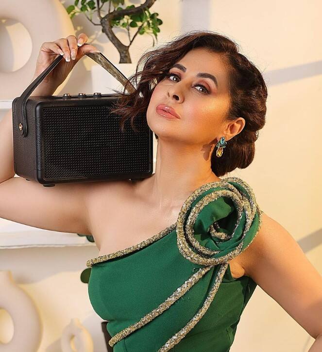 કહેવાય છે કે જ્યારે રામ ગોપાલ વર્માની પત્નીને તેમના પ્રેમની ખબર પડી ત્યારે તેણે ઘણો વિવાદ સર્જ્યો હતો. એવા પણ અહેવાલ છે કે રામ ગોપાલની પત્નીએ એકવાર ઉર્મિલા પર હાથ ઉપાડ્યો હતો. બસ અહીંથી જ અભિનેત્રીનું કરિયર બરબાદીના આરે આવી ગયું અને થોડી જ વારમાં ઉર્મિલા ઈન્ડસ્ટ્રીમાંથી ગાયબ થઈ ગઈ.