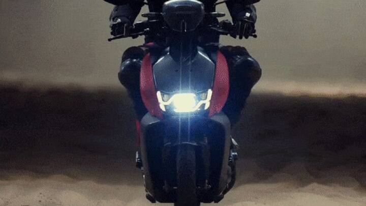 হিরো মোটোকর্প একের পর এক চমক দিচ্ছে ২০২৪ সালে। মাভেরিক, এক্সট্রিম এই ধরনের বাইকের পাশাপাশি ইলেকট্রিক স্কুটারের দুনিয়াতেও বিপ্লব ঘটাচ্ছে হিরোর ভিডা ১ প্রো। ছবি- vidaworld.com