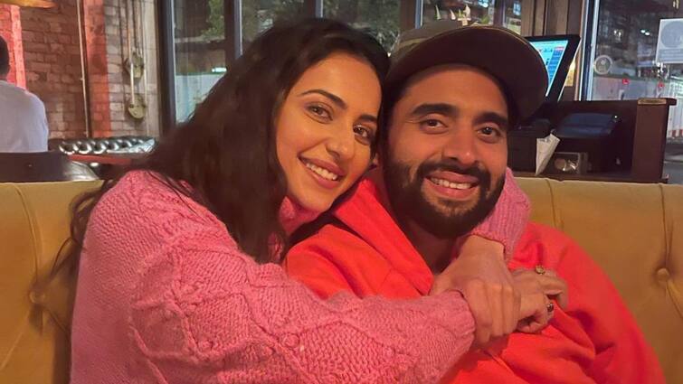 Rakul Preet-Jackky Bhagnani Move Their Wedding From Abroad to India Rakul Preet-Jackky Bhagnani: ప్రధాని మోడీ చెప్పారని.. పెళ్లి వేదికను మార్చుకున్న రకుల్ ప్రీత్ సింగ్