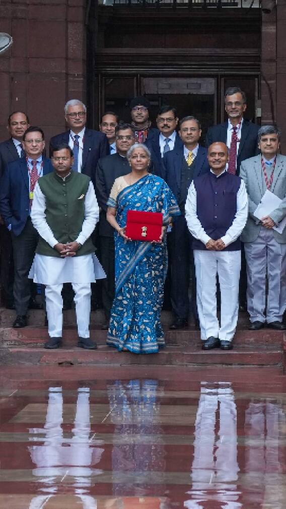 अर्थसंकल्पातून कृषी क्षेत्राला नेमकं काय मिळालं?