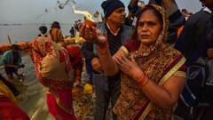 Mauni Amavasya 2024: મૌની અમાસ પર પિતૃઓ આવે છે ઘરે, કરી લો આ કામ, 7 પેઢી તરી જશે