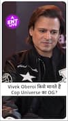 Vivek Oberoi ने बताया कौन है Cop World में उनके Favourite Actor?