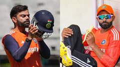 भारत को पहुंची दोहरी चोट, विराट कोहली और रवींद्र जडेजा का तीसरे टेस्ट से भी पत्ता कटना तय! 