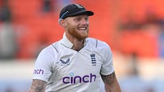 Ben Stokes Rules Out Bowling In IND vs ENG 2nd Test But Remains Hopeful Of 'Getting Back Into It'