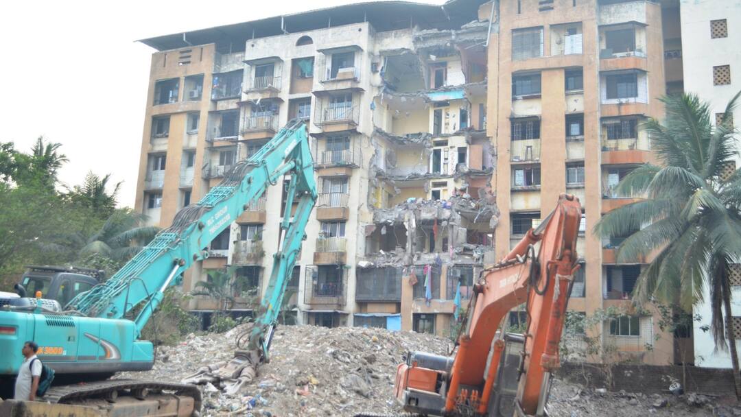 Budget 2024 Govt Will Launch New Scheme To Help Middle Glass Buy Or Build Houses FM Sitharaman Budget 2024: Govt Will Launch New Scheme To Help Middle Class Buy Or Build Houses