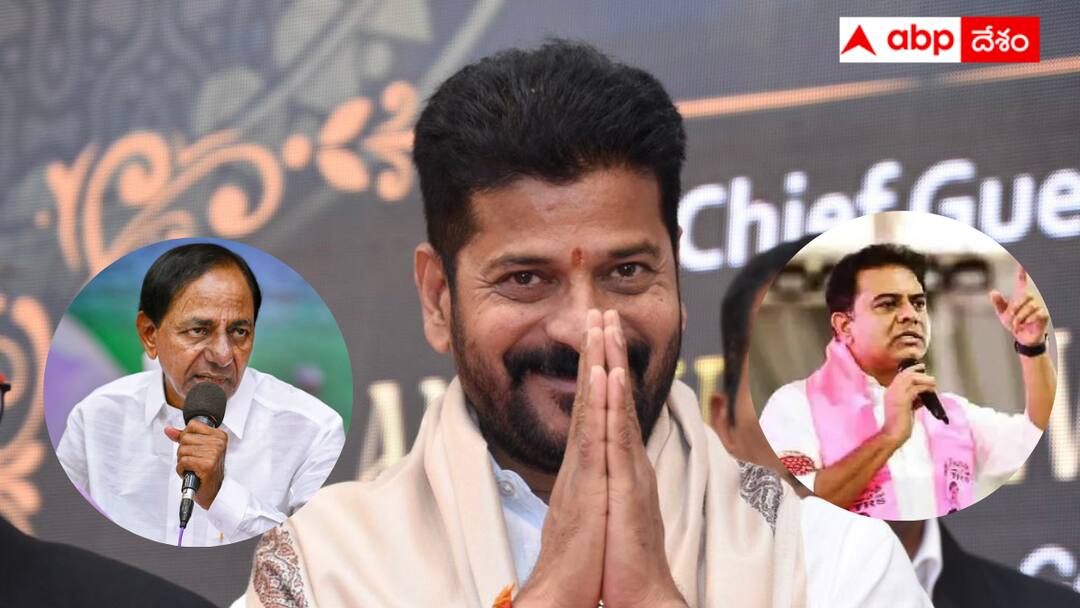 Telangana corruption cases targeting BRS Main leaders abpp Telangana Scam Politics : బీఆర్ఎస్ ముఖ్య నేతల చుట్టూ ఉచ్చు వేసేశారా ? - మేడిగడ్డ, సోమేష్ విచారణల్లో ఏం తేలబోతోంది ?