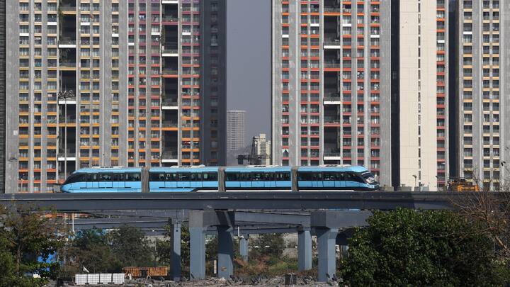 According to the Budget, “Nominal GDP for BE 2024-25 has been projected at Rs 3,27,71,808 crore assuming 10.5 % growth over the estimated Nominal GDP of Rs 2,96,57,745 crore as per the First Advance Estimates of FY24.” Getty