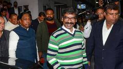 हेमंत सोरेन एक दिन की ज्यूडिशियल कस्टडी में, होटवार जेल के अपर डिवीजन सेल में रखा जाएगा