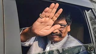 Hemant Soren Arrested Live: ईडी के दफ्तर में कटी हेमंत सोरेन की रात, आज कोर्ट में होगी पेशी, क्या झारखंड में लगेगा राष्ट्रपति शासन?