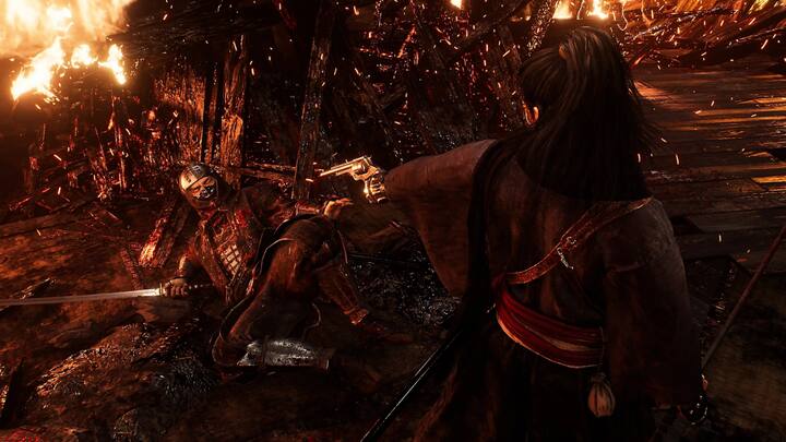 Rise of the Ronin is out on March 22, and Team Ninja showcased the best look so far at the upcoming action game. The hub world of Yokohama was displayed, 1-on-1 sword combat with a parry system, and a lot more. (Image Source: Sony Interactive Entertainment)