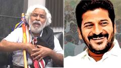 CM Revanth Reddy About Gaddar Jayanthi |నంది స్థానంలో గద్దర్..రేవంత్ రెడ్డి ఎమోషనల్ | ABP Desam