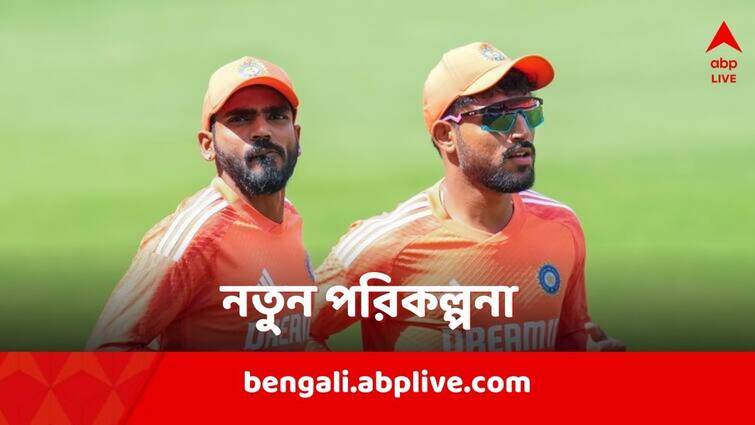 KS Bharat claims India have made certain plans against for England in 2nd Test IND vs ENG 2nd Test: প্রথম টেস্টে পরাজয়ের পর ভিন্ন পরিকল্পনা নিয়ে মাঠে নামবে ভারত?