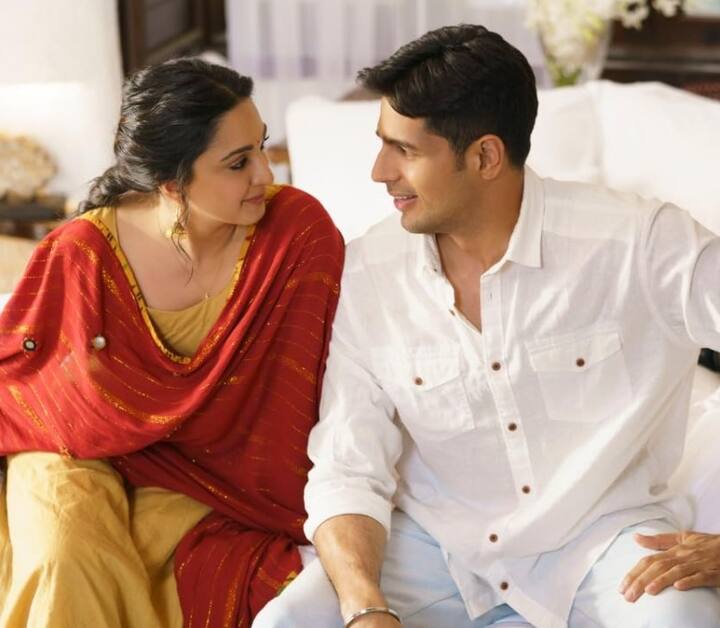 'शेरशाह' में लोगों को कियारा आडवाणी और सिद्धार्थ मल्होत्रा की जोड़ी खूब भाई.