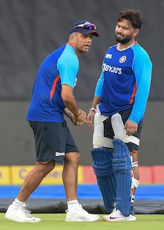 युवा खिलाड़ियों के लिए ठीक नहीं है टीम इंडिया का कल्चर? पंत ने बताई हकीकत