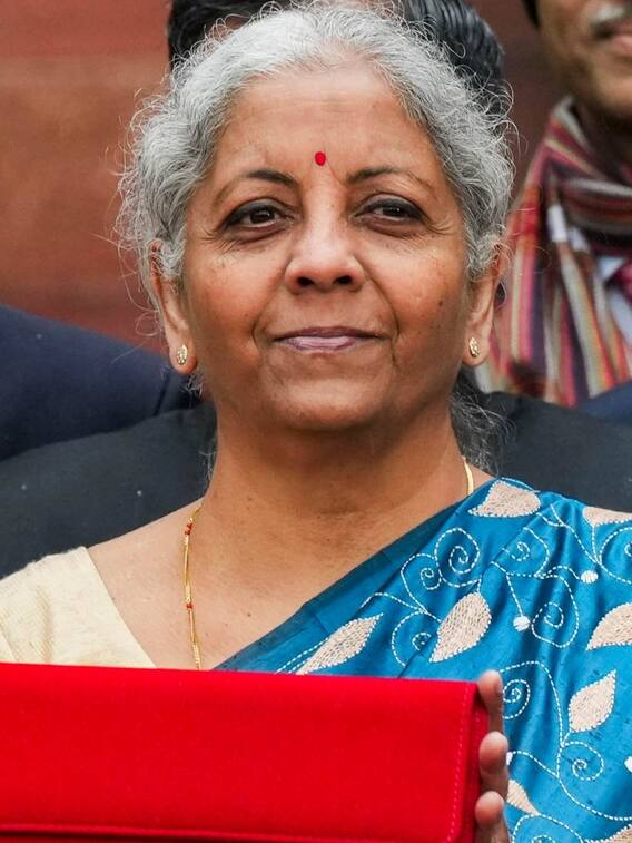 3 करोड़ लखपति दीदी! बजट में निर्मला सीतारमण का ऐलान