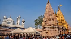 ज्ञानवापी पर फैसले के बाद VHP के आलोक कुमार बोले- '31 वर्ष पहले ज्ञानवापी के तहखाने में होती थी पूजा, उम्मीद है कि...'