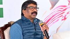 गिरफ्तारी की संभावना को देखते हुए हेमंत सोरेन ने विधायकों को लिखा था पत्र, परिवार के लिए किया था ये अनुरोध