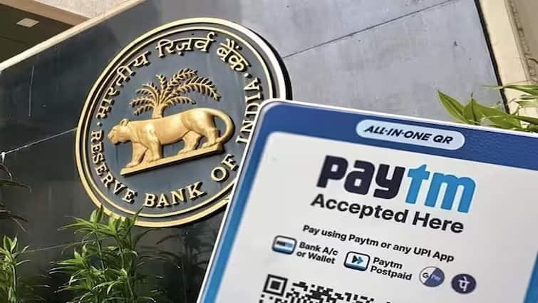 Paytm Payments Bank: After RBI action, Paytm founder Vijay Shekhar Sharma gave clarification, said – will follow every order of Central Bank