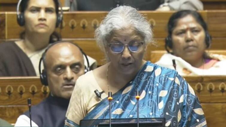 Budget 2024: Lakshadweep Tourism Push To No Change In Tax Slabs — Big Announcements Budget 2024 India Big Announcements By Nirmala Sitharaman Made So Far Budget 2024: Lakshadweep Tourism Push To No Change In Tax Slabs — Big Announcements
