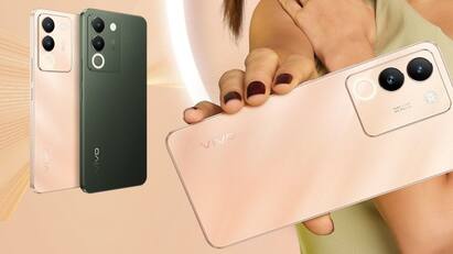 Vivo Y200 5G Now Available in 256GB Storage Variant Check the Price Vivo Smartphones: নতুন রূপে ভারতে হাজির ভিভো ওয়াই২০০ ৫জি, নয়া স্টোরেজ মডেলের দাম কত?