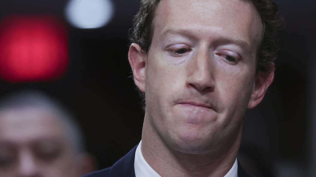 Meta Accused Of Ignoring Teen Safety And Allowing Sex Trafficking On Instagram