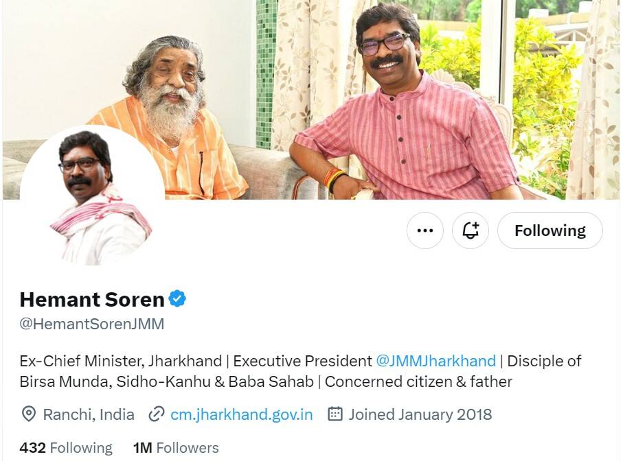 हेमंत सोरेन न्यायिक हिरासत में, चंपई सोरेन को शपथ का इंतजार...तो झारखंड में कौन ले रहा फैसला?