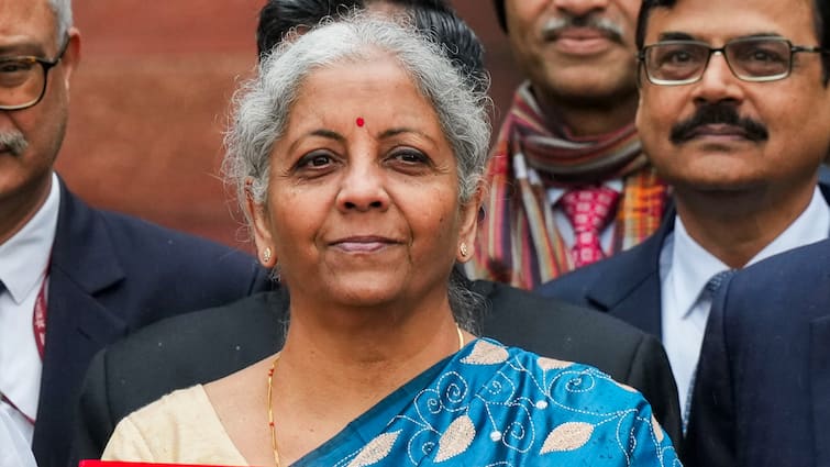 Funds 2024: Sitharaman Lists Out Methods For ‘Amrit Kaal’