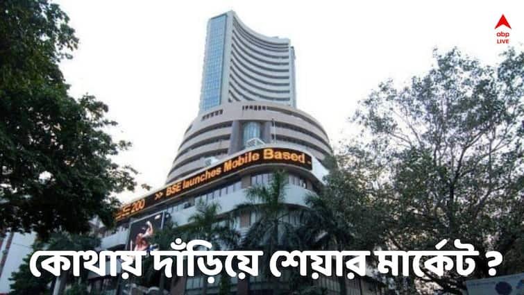 Budget 2024 India : Share Markets Open little Higher Ahead Of Interim Budget Share Market Before Interim Budget : অন্তর্বর্তী বাজেটের আগে কী অবস্থা শেয়ার মার্কেটের ?